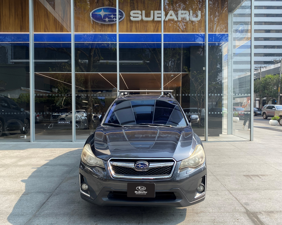 Subaru XV 2.0i-s AWD